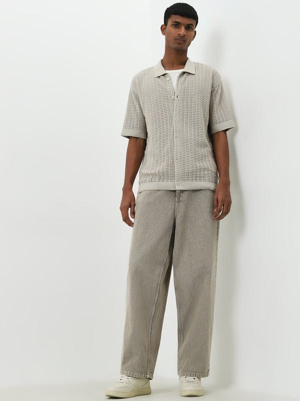 Straight Fit jeans